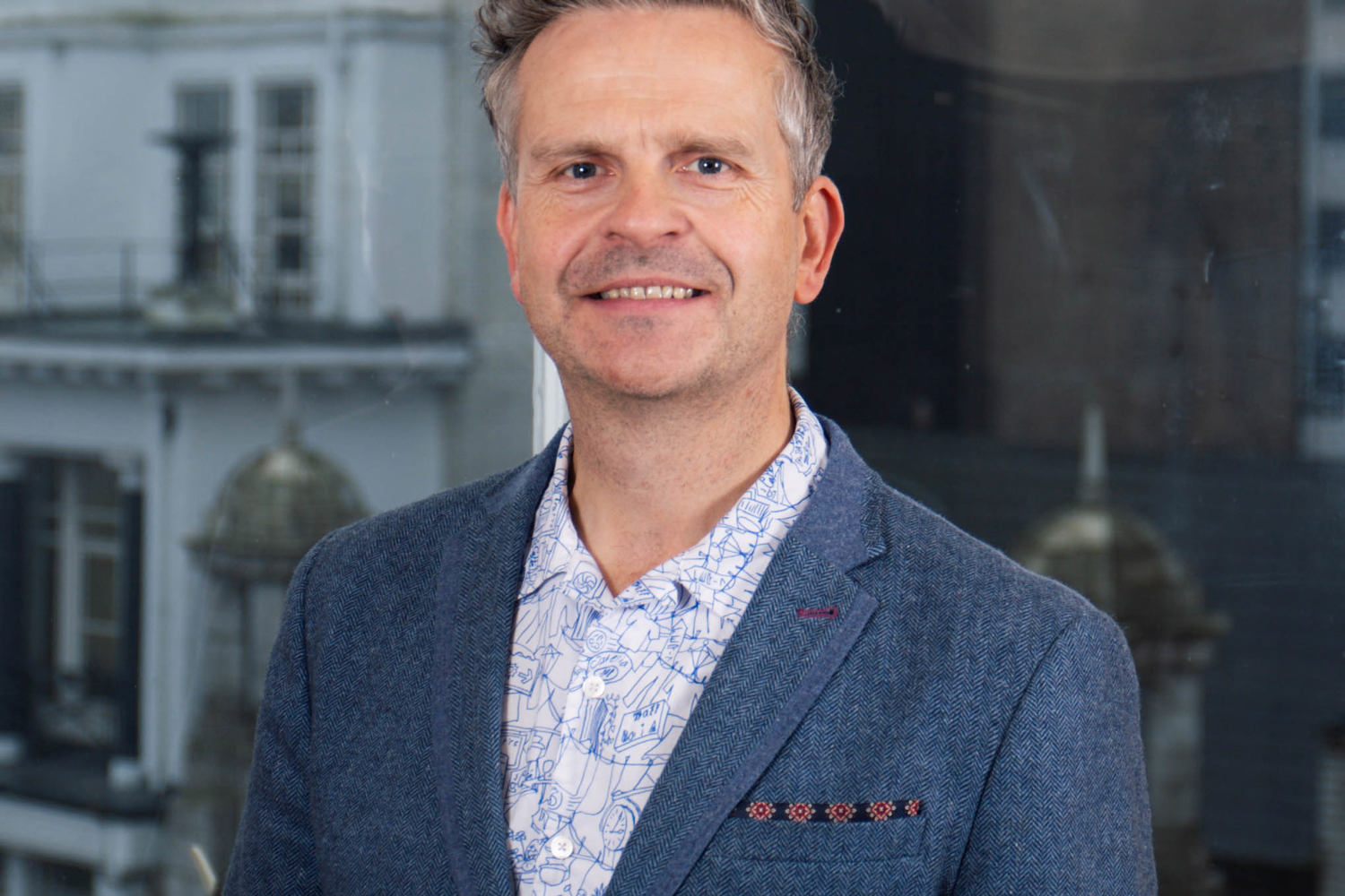 Mastering Digital Marketing: Key Insights from Anthony Tattum’s Talk