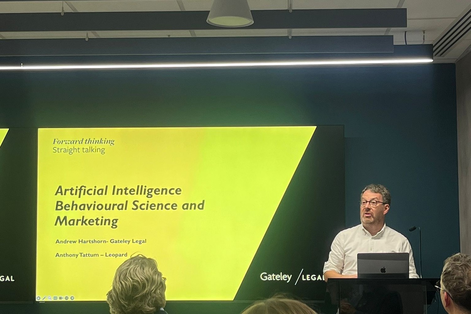 What Tech Brands Can Learn from Behavioural Science | Leopard Co